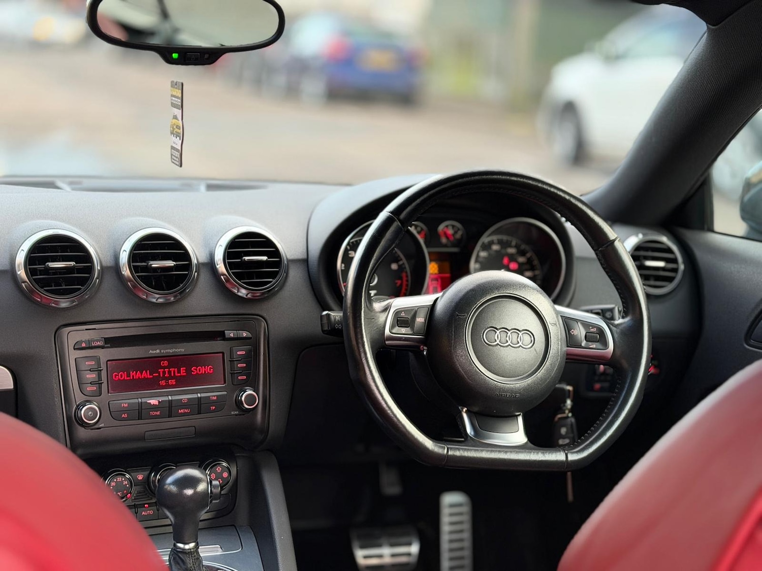 Used Audi TT 2007 for sale - 77077463: Photo 11