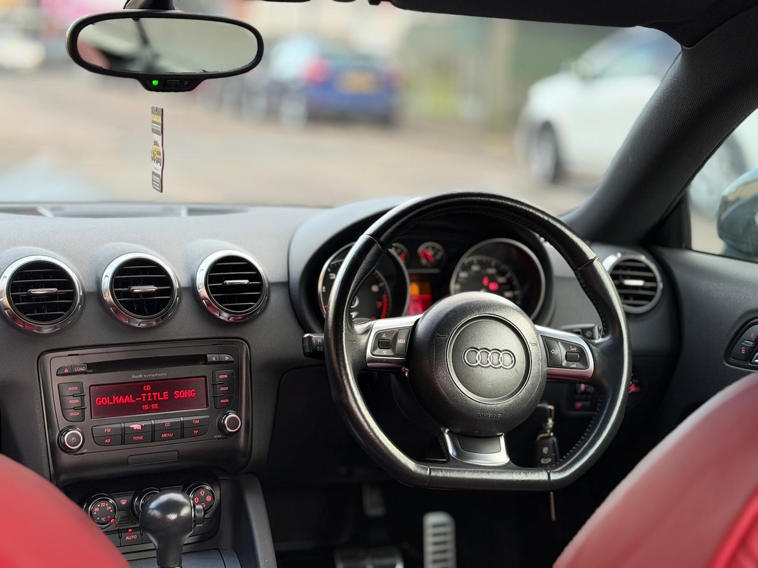 Used Audi TT 2007 for sale - 77077463: Photo 13