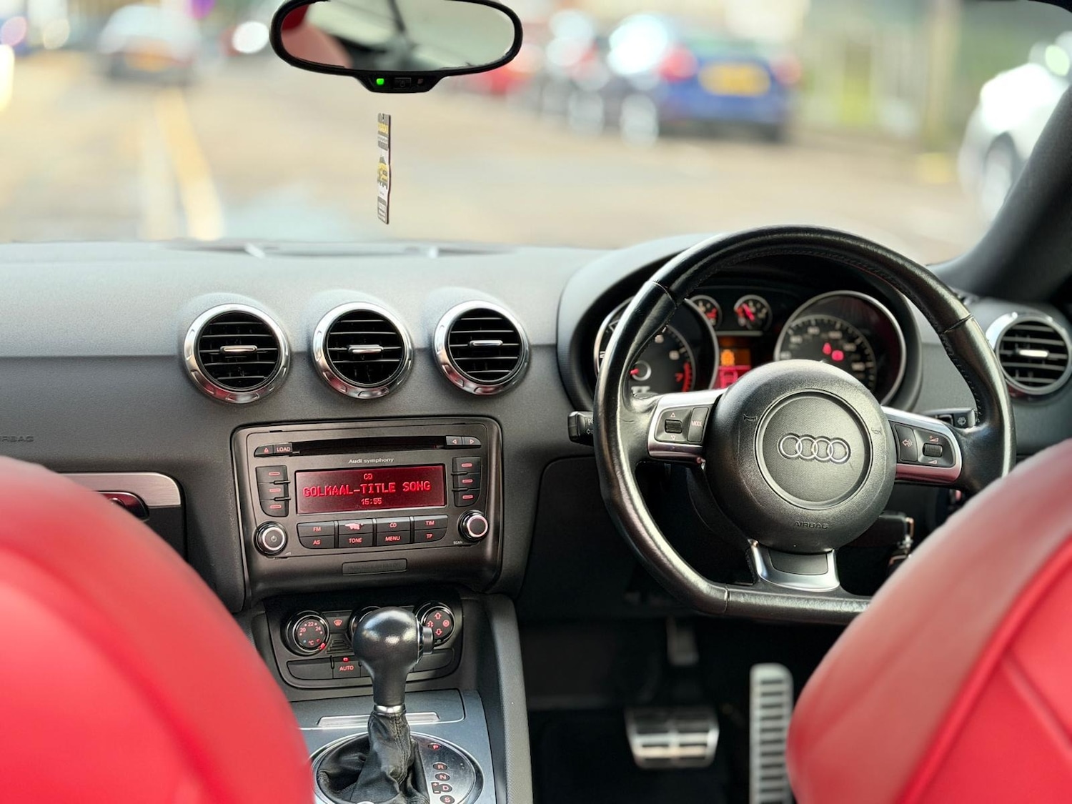 Used Audi TT 2007 for sale - 77077463: Photo 14