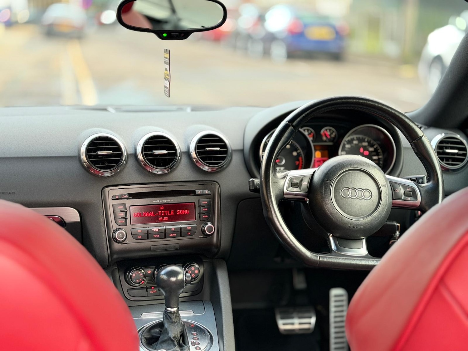 Used Audi TT 2007 for sale - 77077463: Photo 15