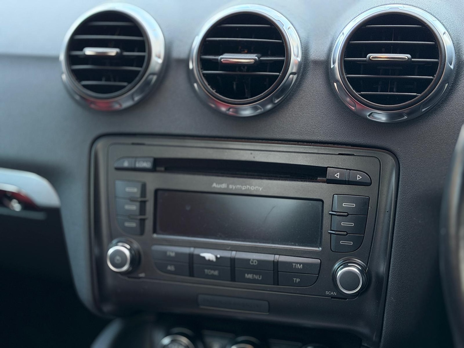 Used Audi TT 2007 for sale - 77077463: Photo 16