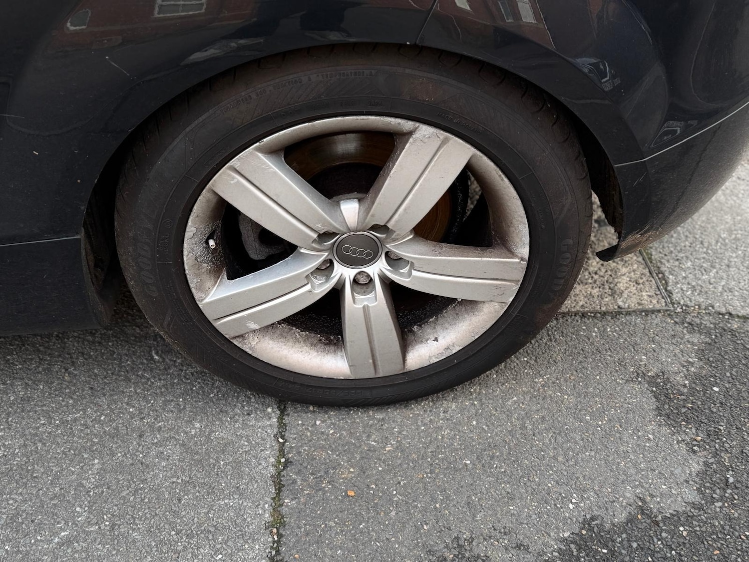 Used Audi TT 2007 for sale - 77077463: Photo 19