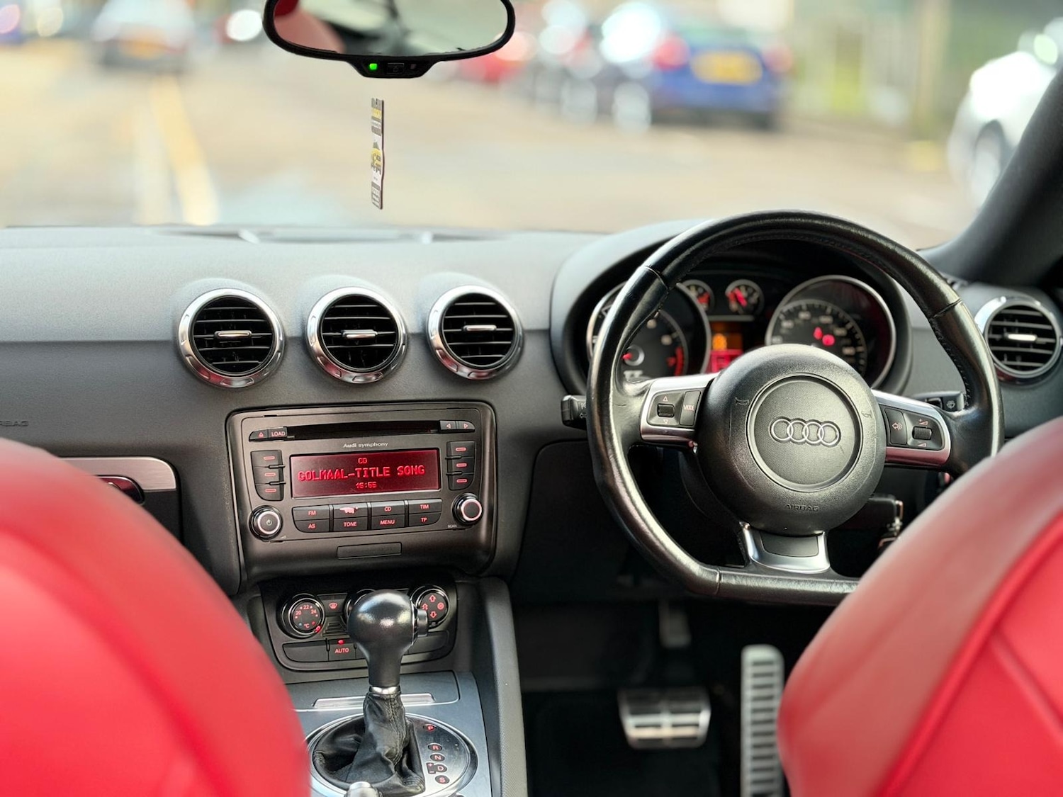 Used Audi TT 2007 for sale - 77077463: Photo 22