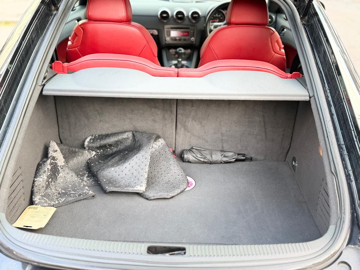 Used Audi TT 2007 for sale - 77077463: Photo 23