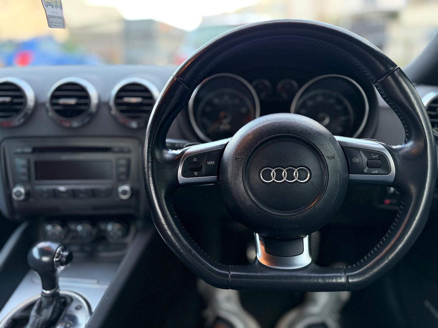 Used Audi TT 2007 for sale - 77077463: Photo 24