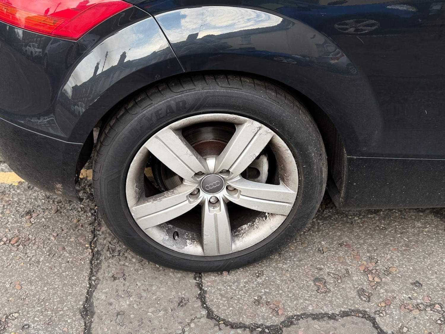 Used Audi TT 2007 for sale - 77077463: Photo 26