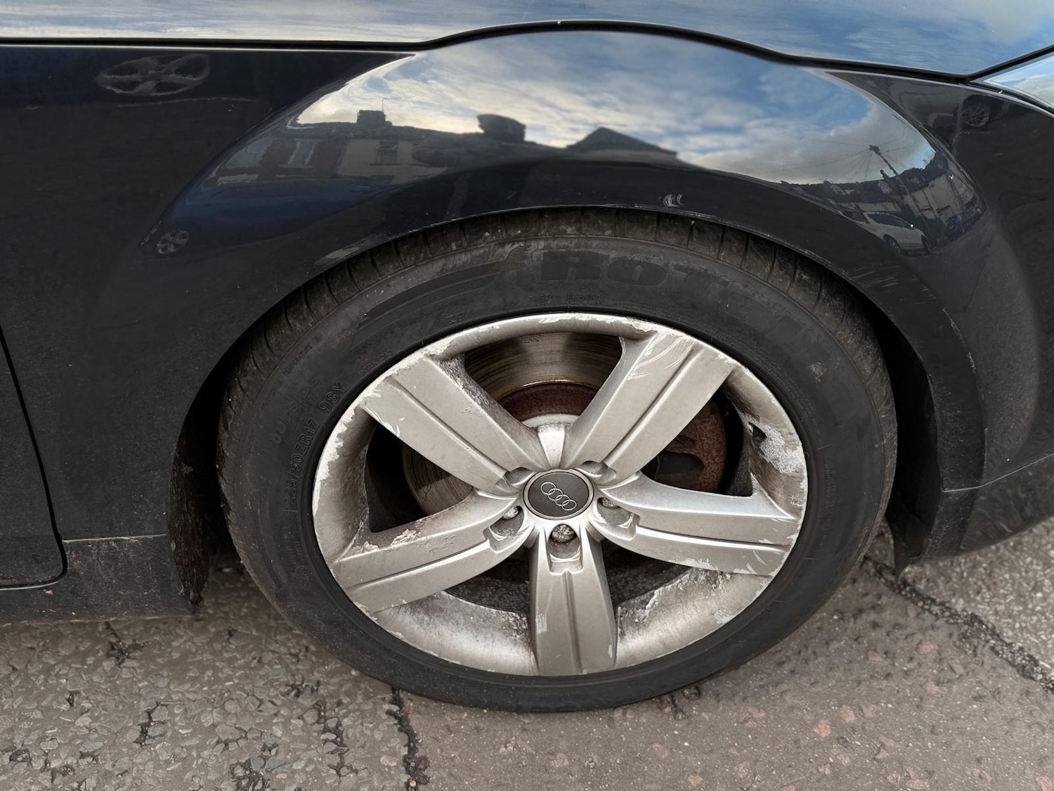 Used Audi TT 2007 for sale - 77077463: Photo 28