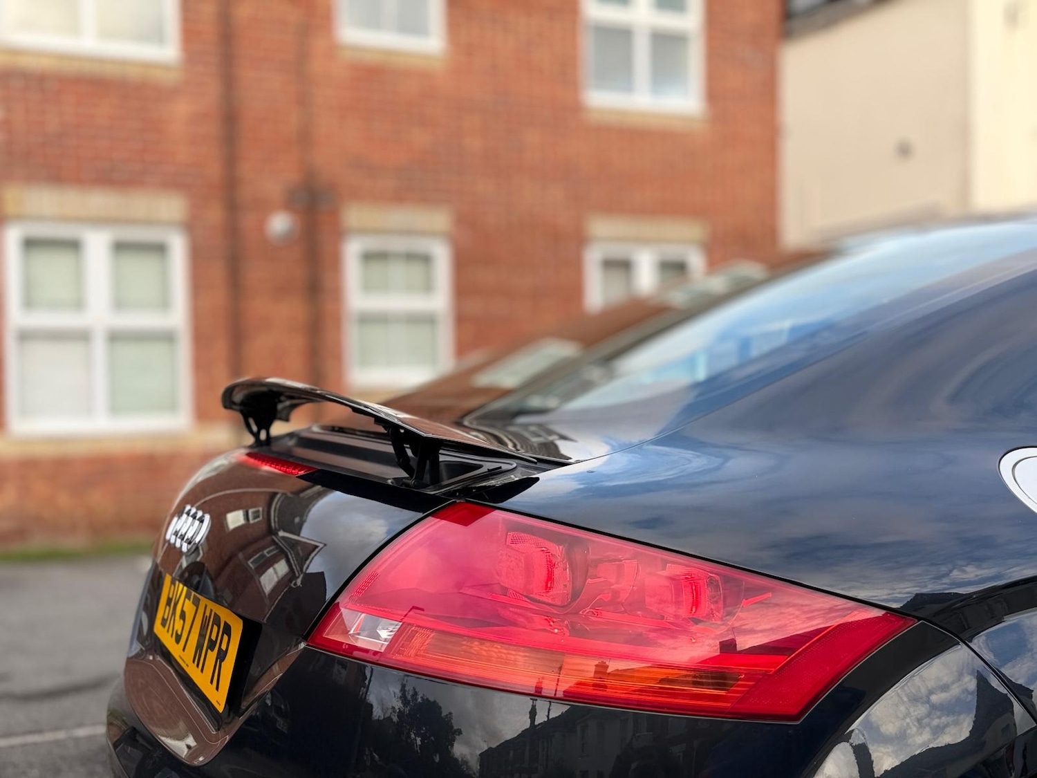 Used Audi TT 2007 for sale - 77077463: Photo 30