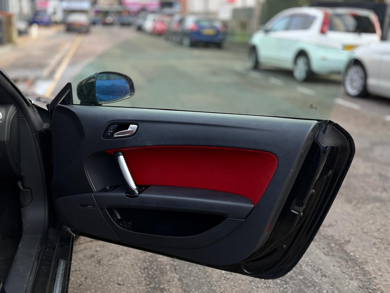 Used Audi TT 2007 for sale - 77077463: Photo 31