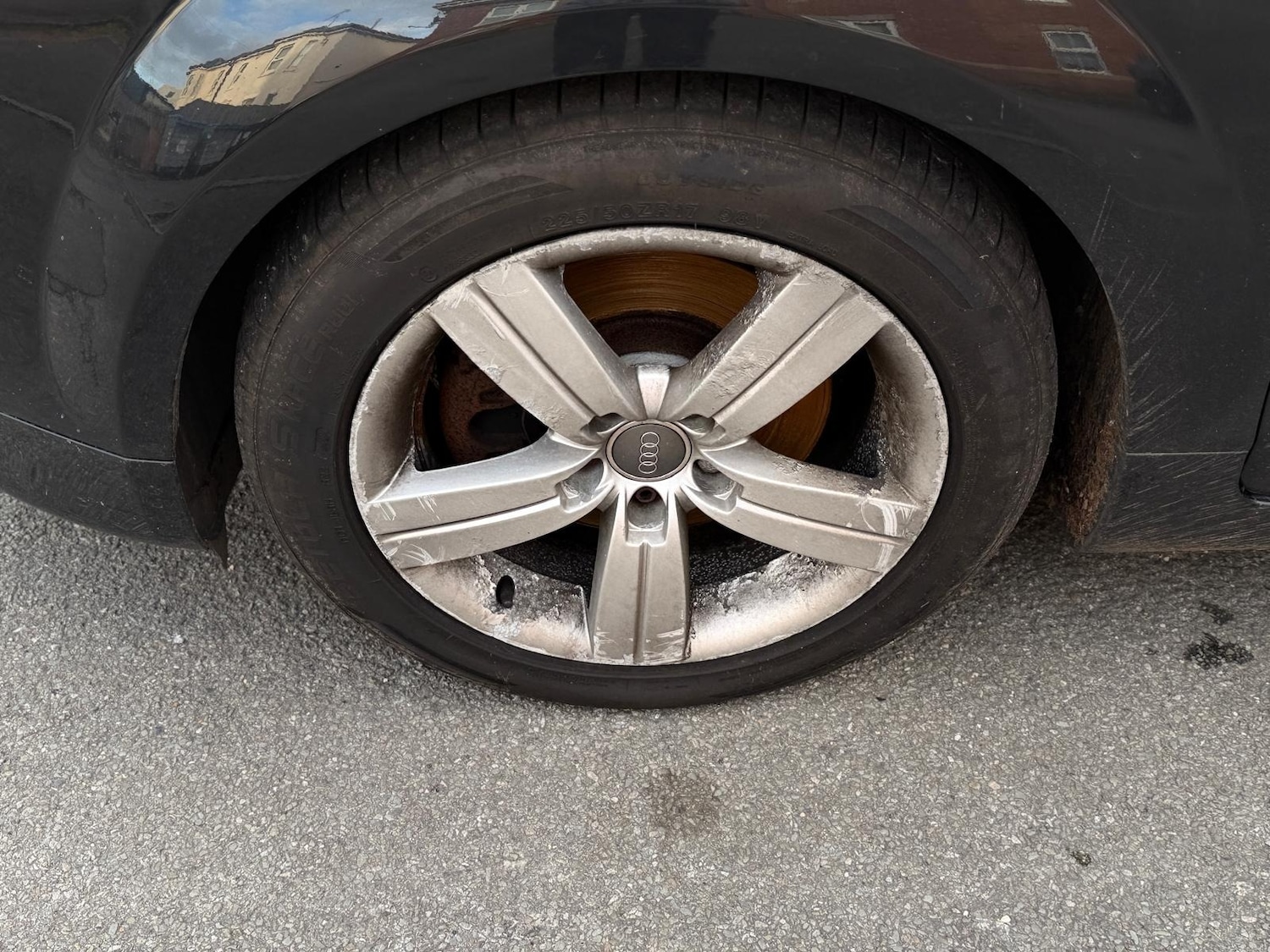 Used Audi TT 2007 for sale - 77077463: Photo 32