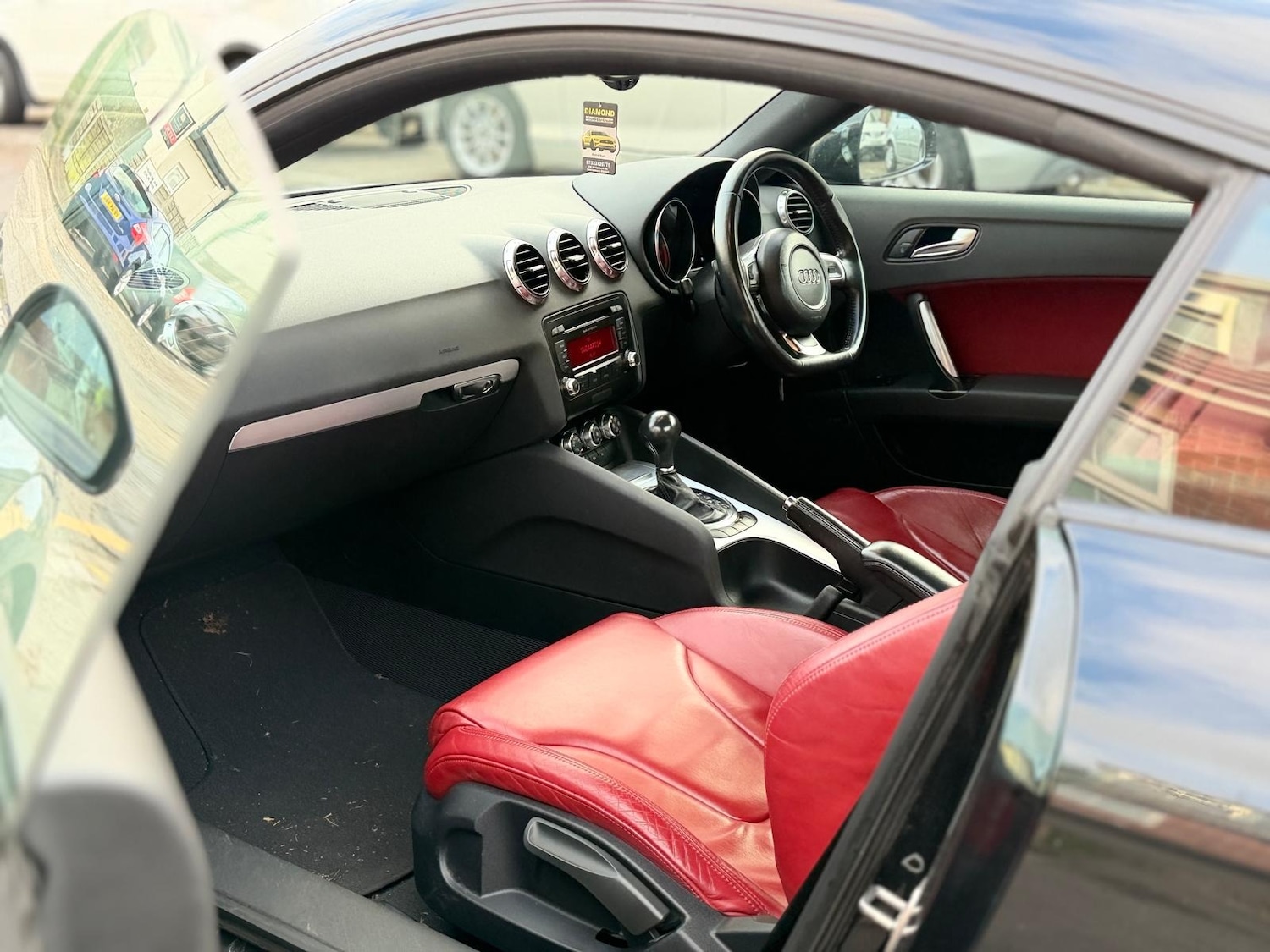 Used Audi TT 2007 for sale - 77077463: Photo 33