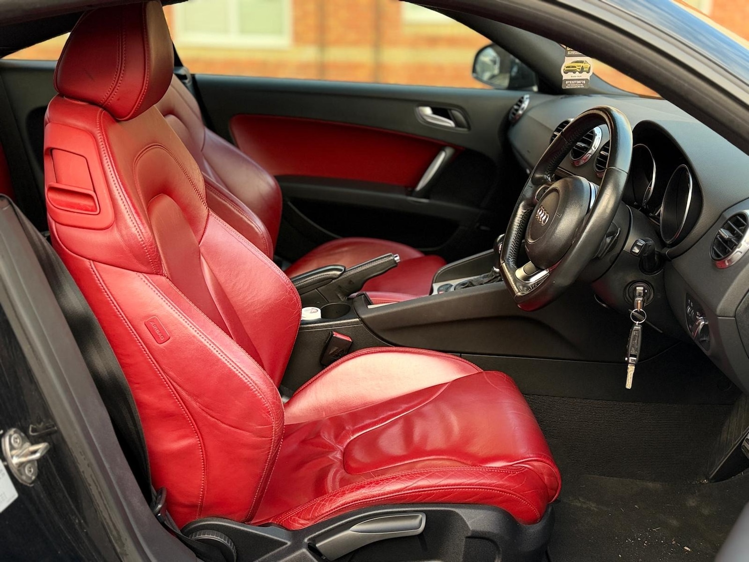 Used Audi TT 2007 for sale - 77077463: Photo 35