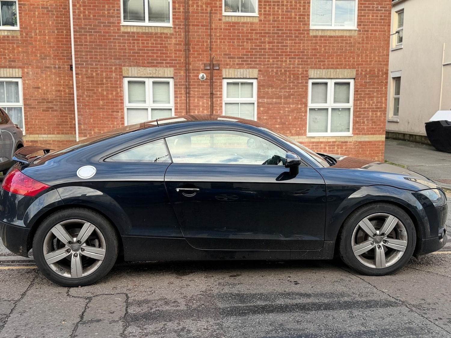 Used Audi TT 2007 for sale - 77077463: Photo 5