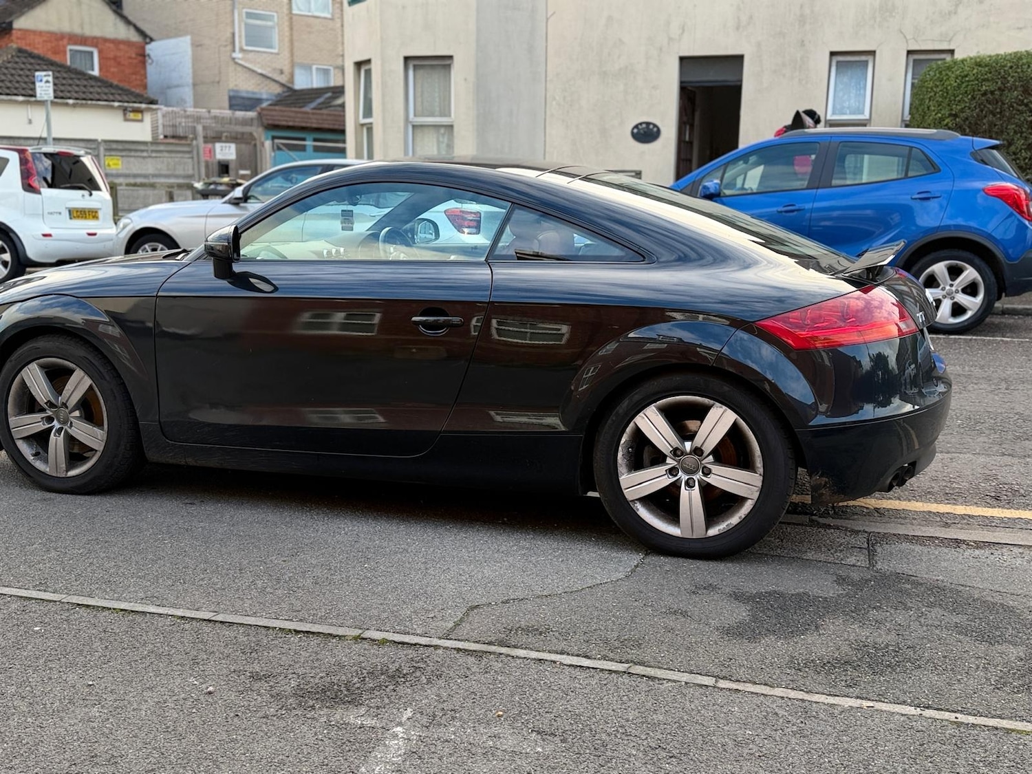 Used Audi TT 2007 for sale - 77077463: Photo 7