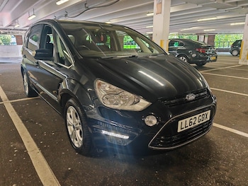Used Ford S-Max 2012 for sale - 79175427: Photo