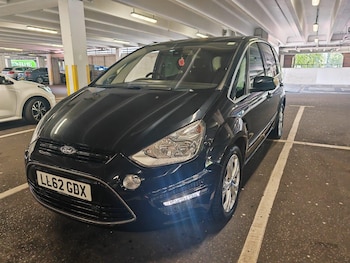 Used Ford S-Max 2012 for sale - 79175427: Photo
