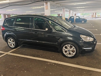 Used Ford S-Max 2012 for sale - 79175427: Photo