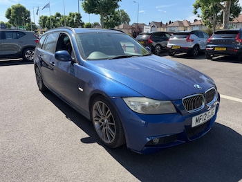 Used BMW 3 Series 2012 for sale - 79165753: Photo