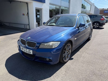 Used BMW 3 Series 2012 for sale - 79165753: Photo