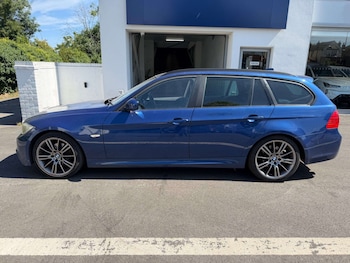 Used BMW 3 Series 2012 for sale - 79165753: Photo