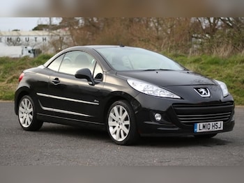 Peugeot 207 feature image