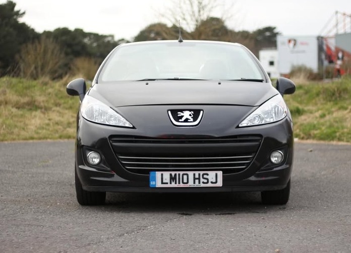Used Peugeot 207 2010 for sale - 78000082: Photo 5