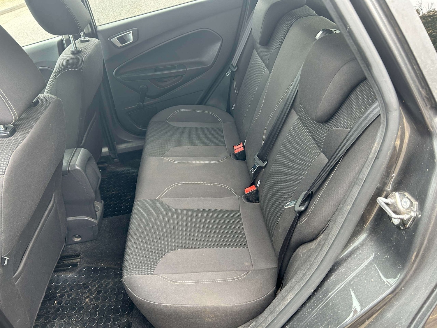 Used Ford Fiesta 2017 for sale - 77702652: Photo 12