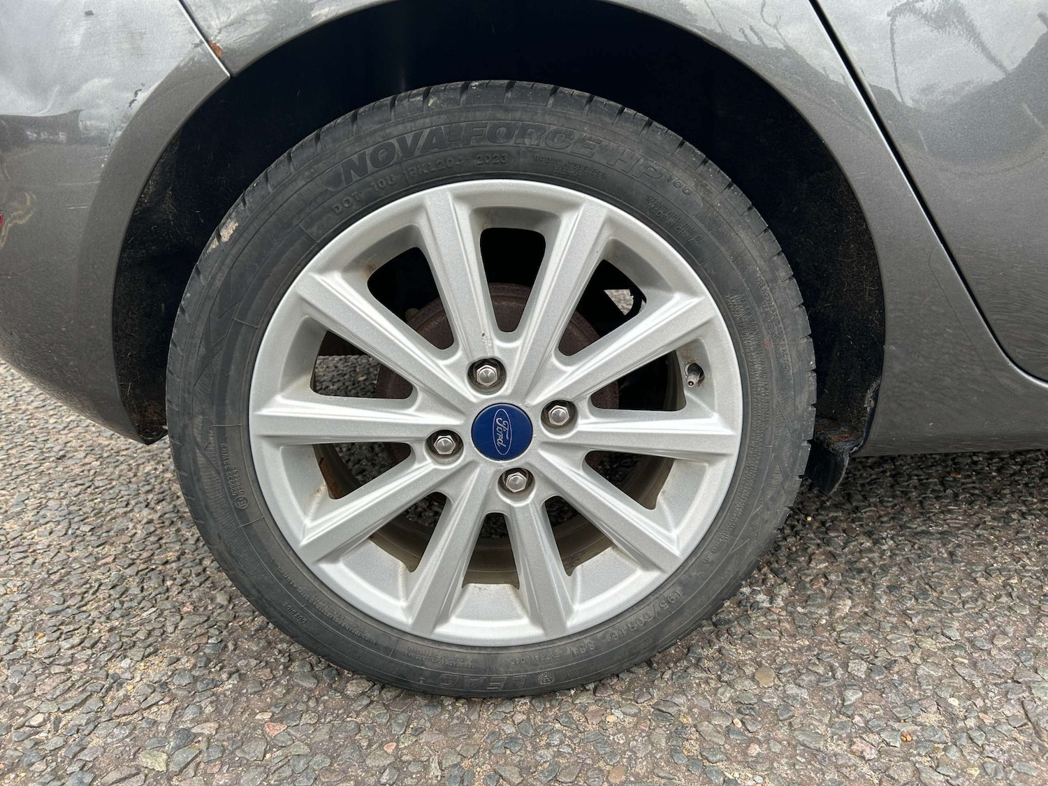 Used Ford Fiesta 2017 for sale - 77702652: Photo 15