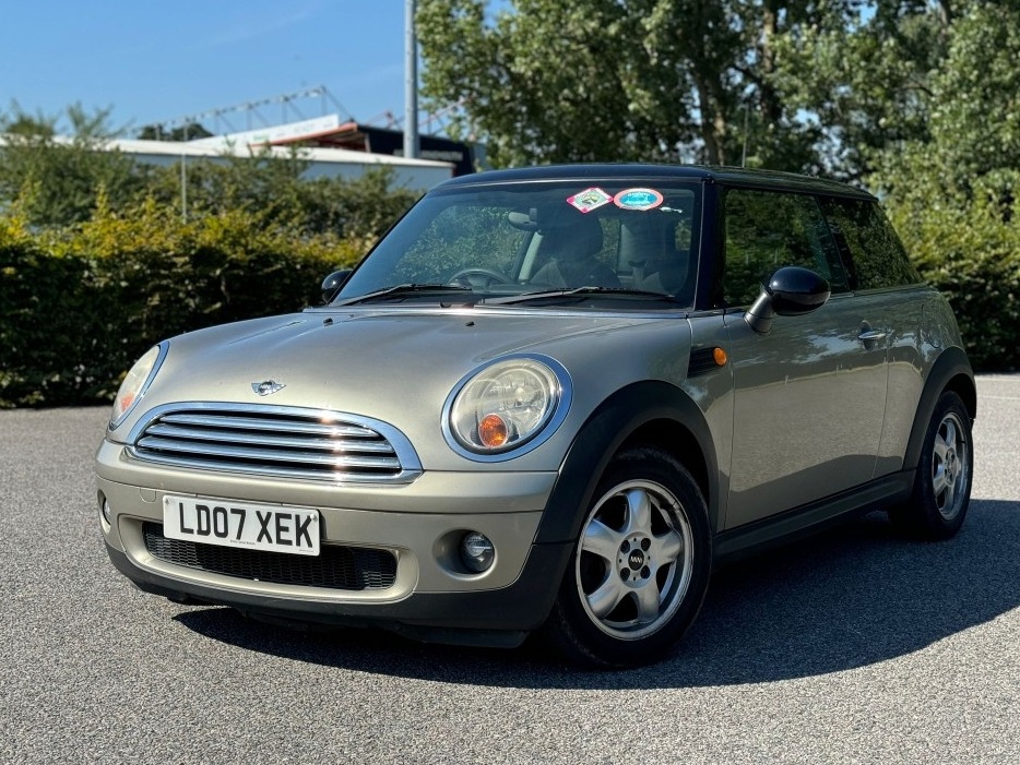 Used MINI Hatch 2007 for sale - 77702815: Photo 2
