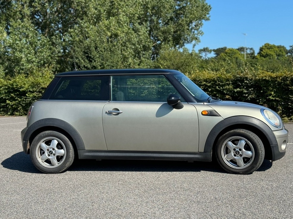 Used MINI Hatch 2007 for sale - 77702815: Photo 3