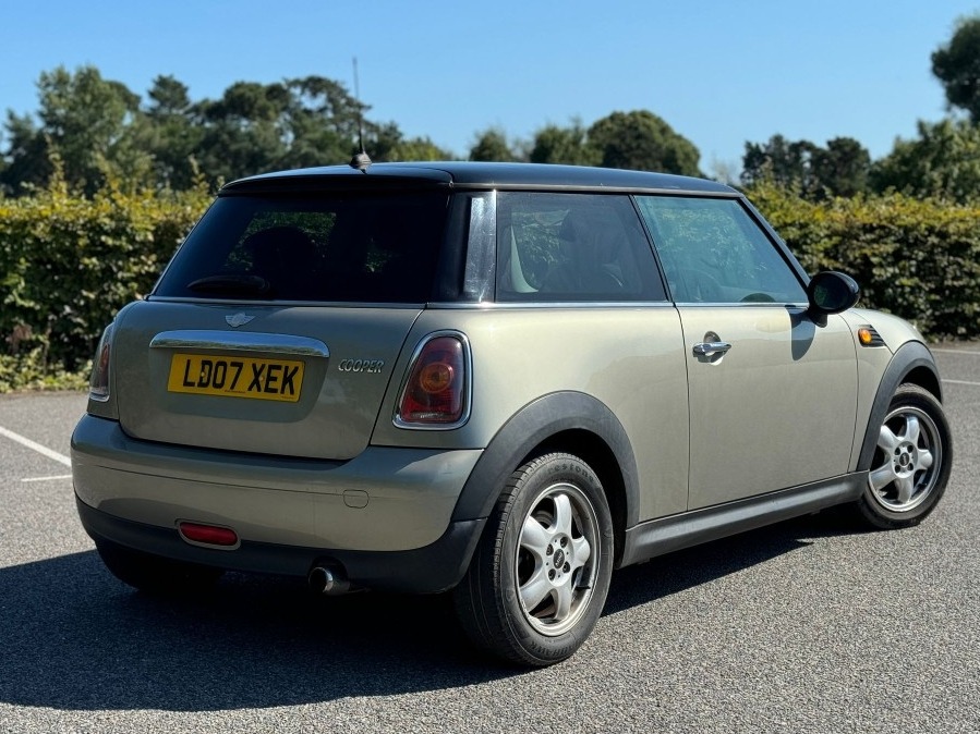 Used MINI Hatch 2007 for sale - 77702815: Photo 4