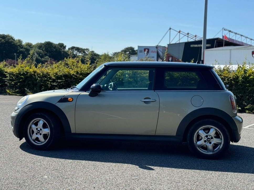 Used MINI Hatch 2007 for sale - 77702815: Photo 5