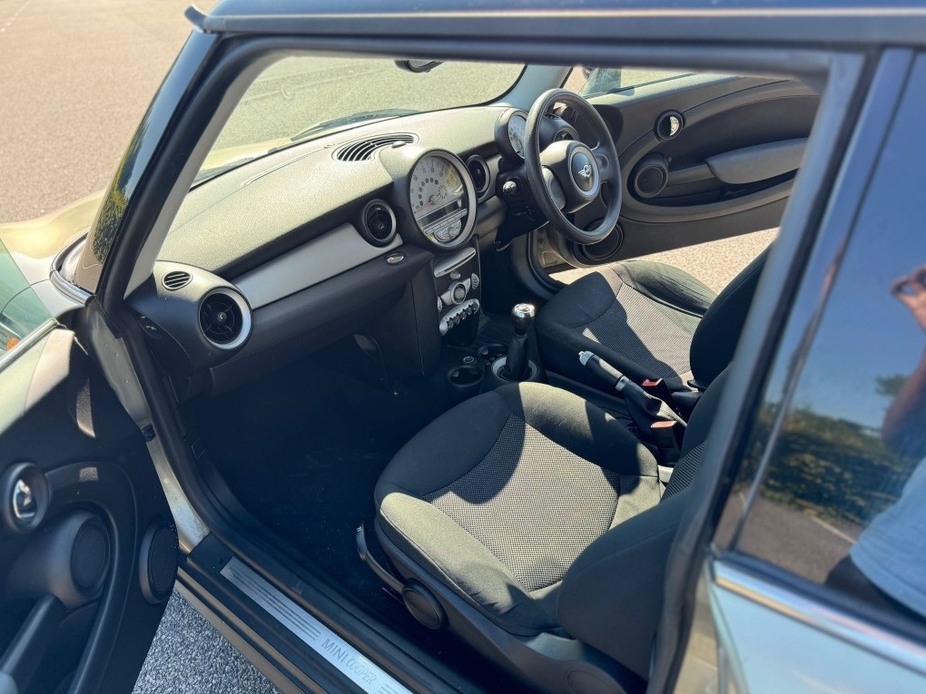 Used MINI Hatch 2007 for sale - 77702815: Photo 8