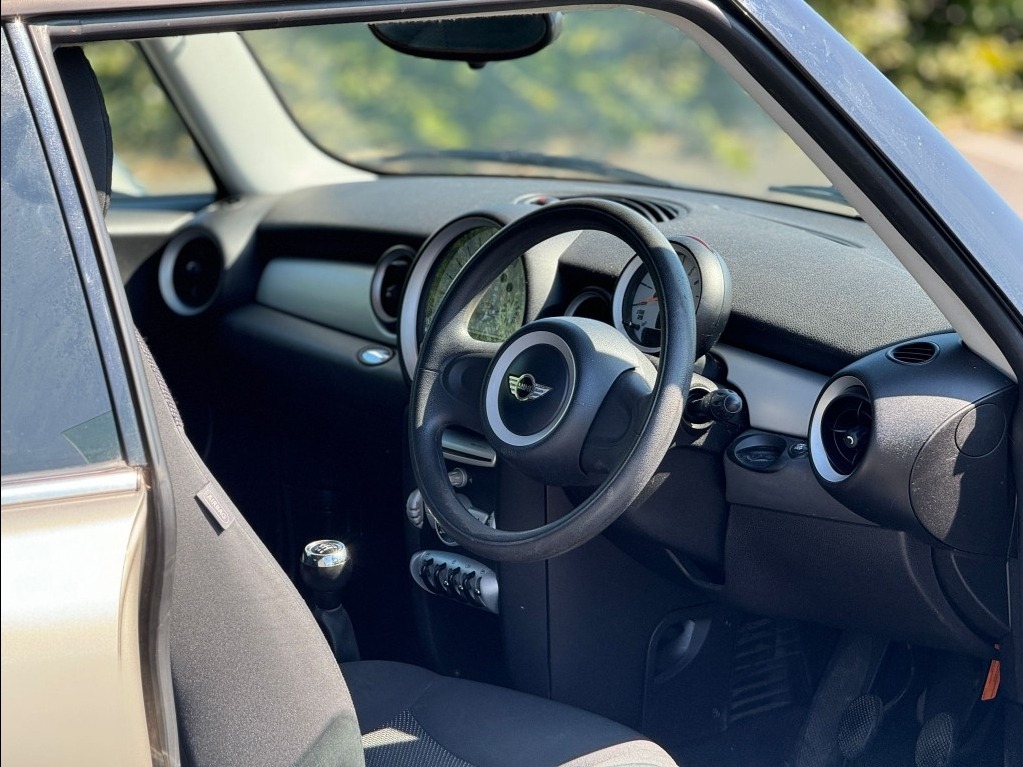 Used MINI Hatch 2007 for sale - 77702815: Photo 9