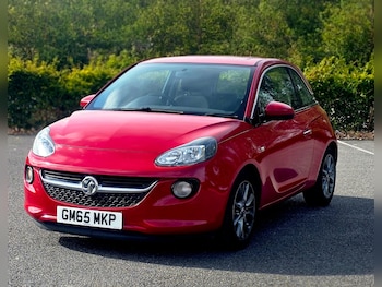 Used Vauxhall ADAM 2016 for sale - 79460021: Photo