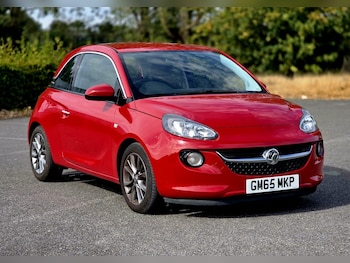 Used Vauxhall ADAM 2016 for sale - 79460021: Photo
