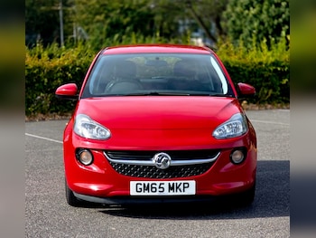 Used Vauxhall ADAM 2016 for sale - 79460021: Photo
