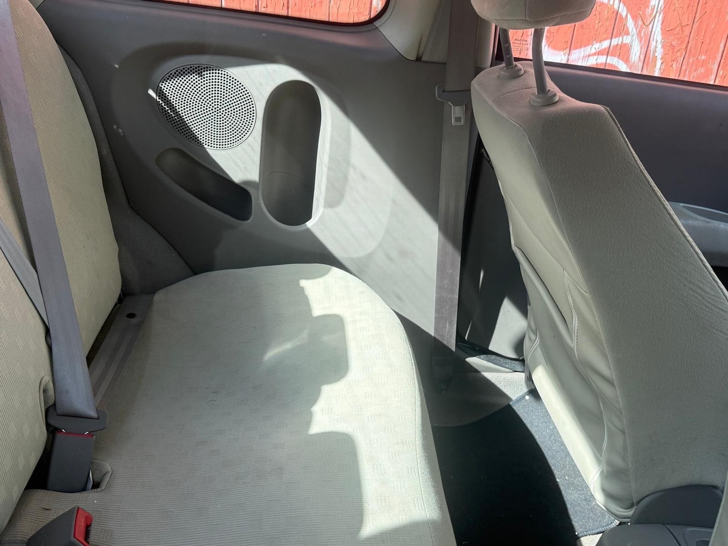 Used Nissan Micra 2003 for sale - 78054290: Photo 5