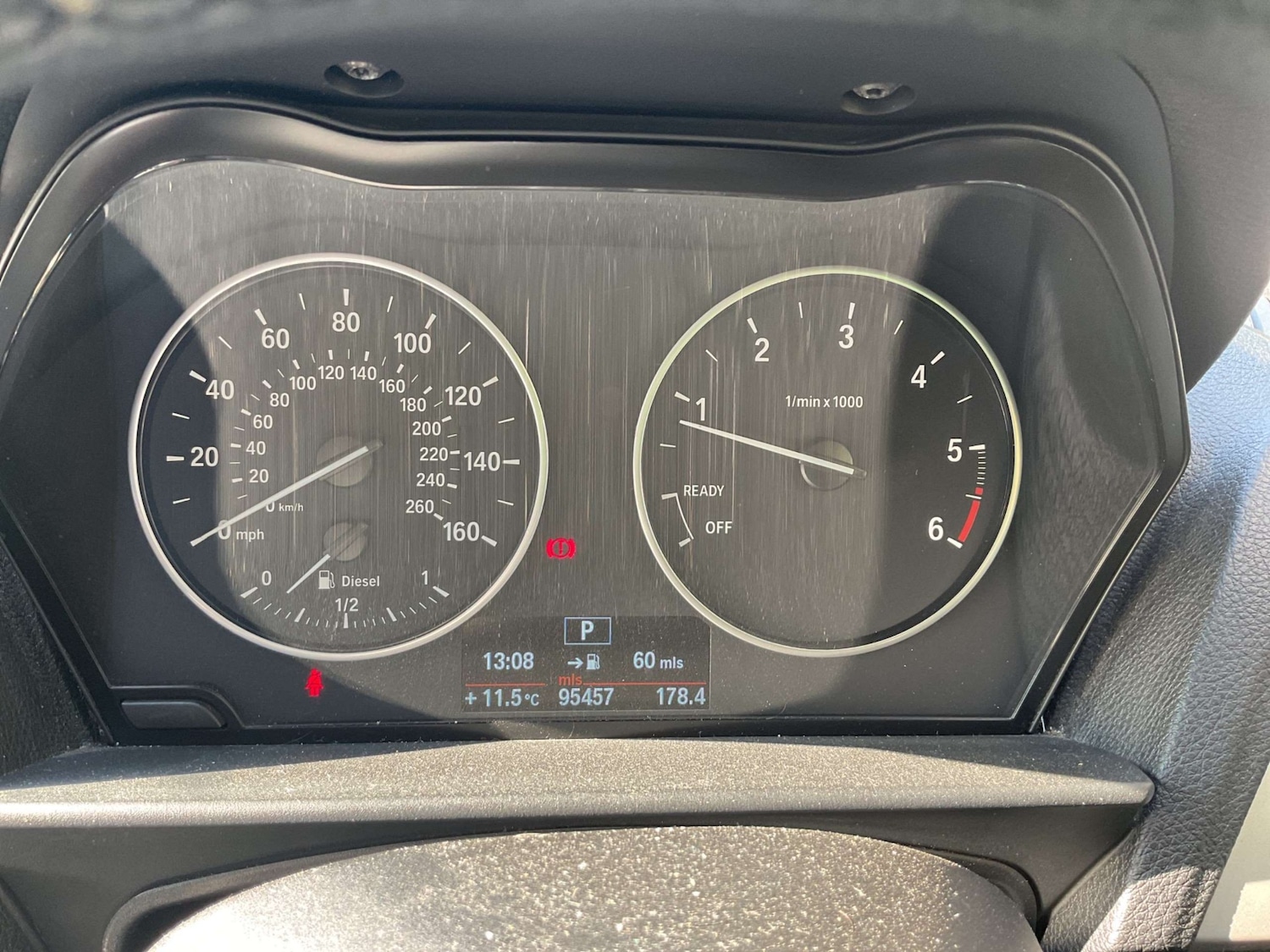 Used BMW 1 Series 2013 for sale - 77801860: Photo 10