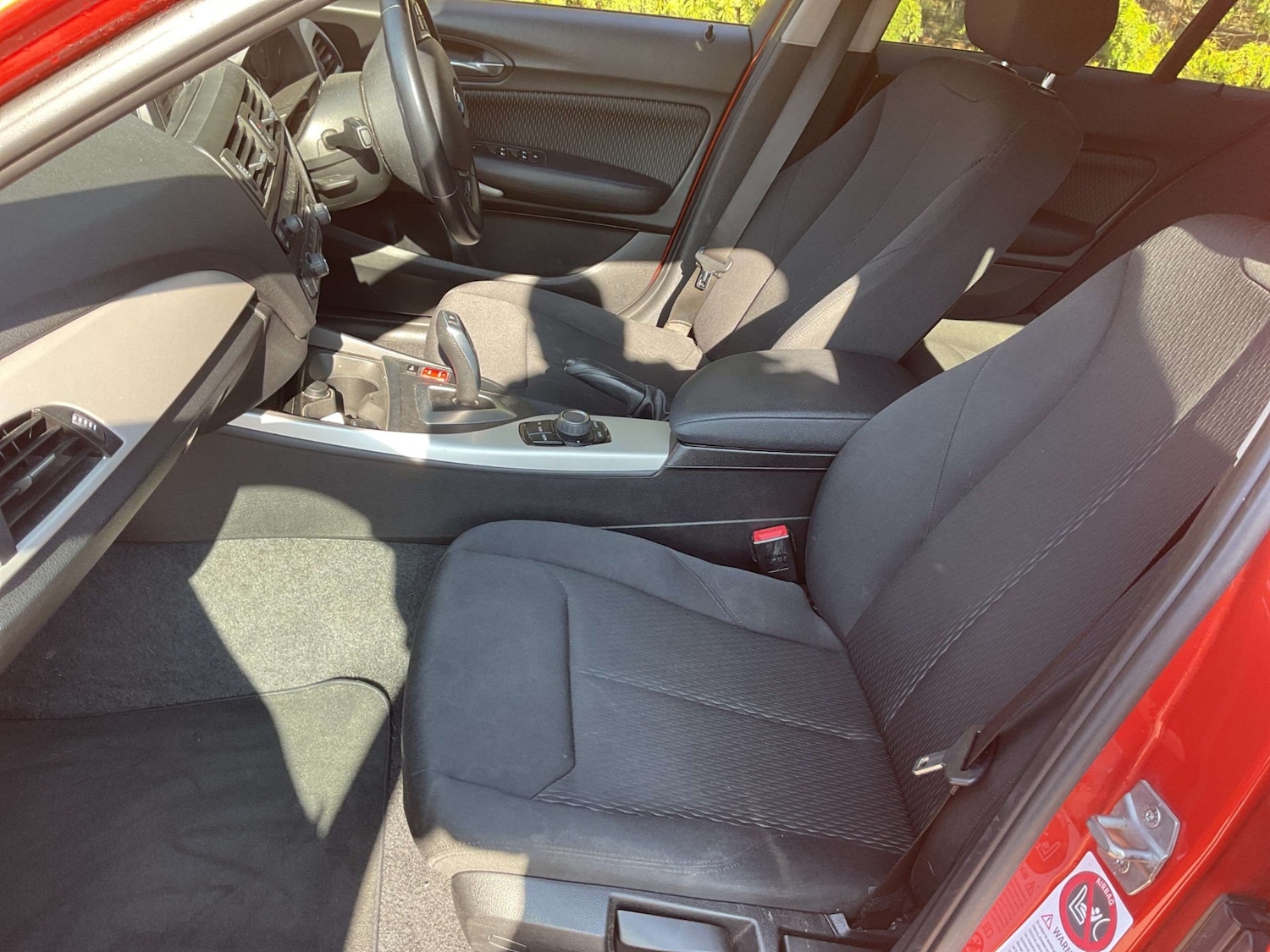 Used BMW 1 Series 2013 for sale - 77801860: Photo 17