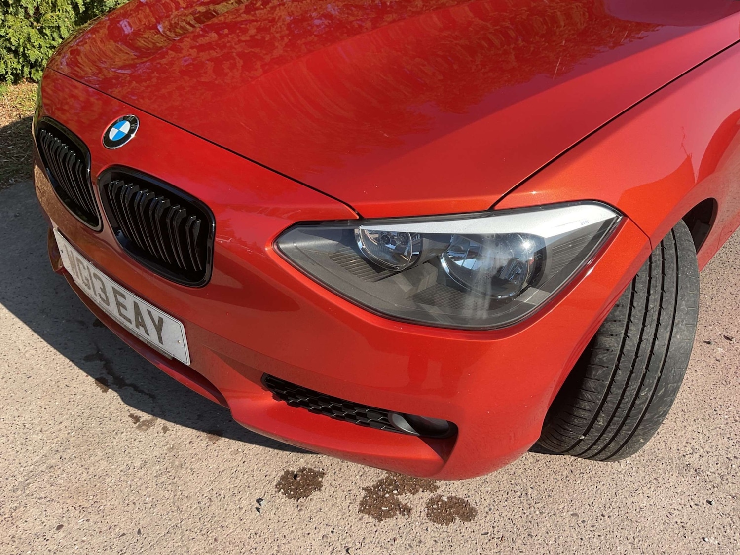 Used BMW 1 Series 2013 for sale - 77801860: Photo 4