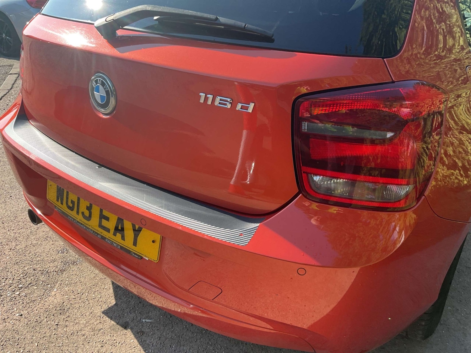 Used BMW 1 Series 2013 for sale - 77801860: Photo 5