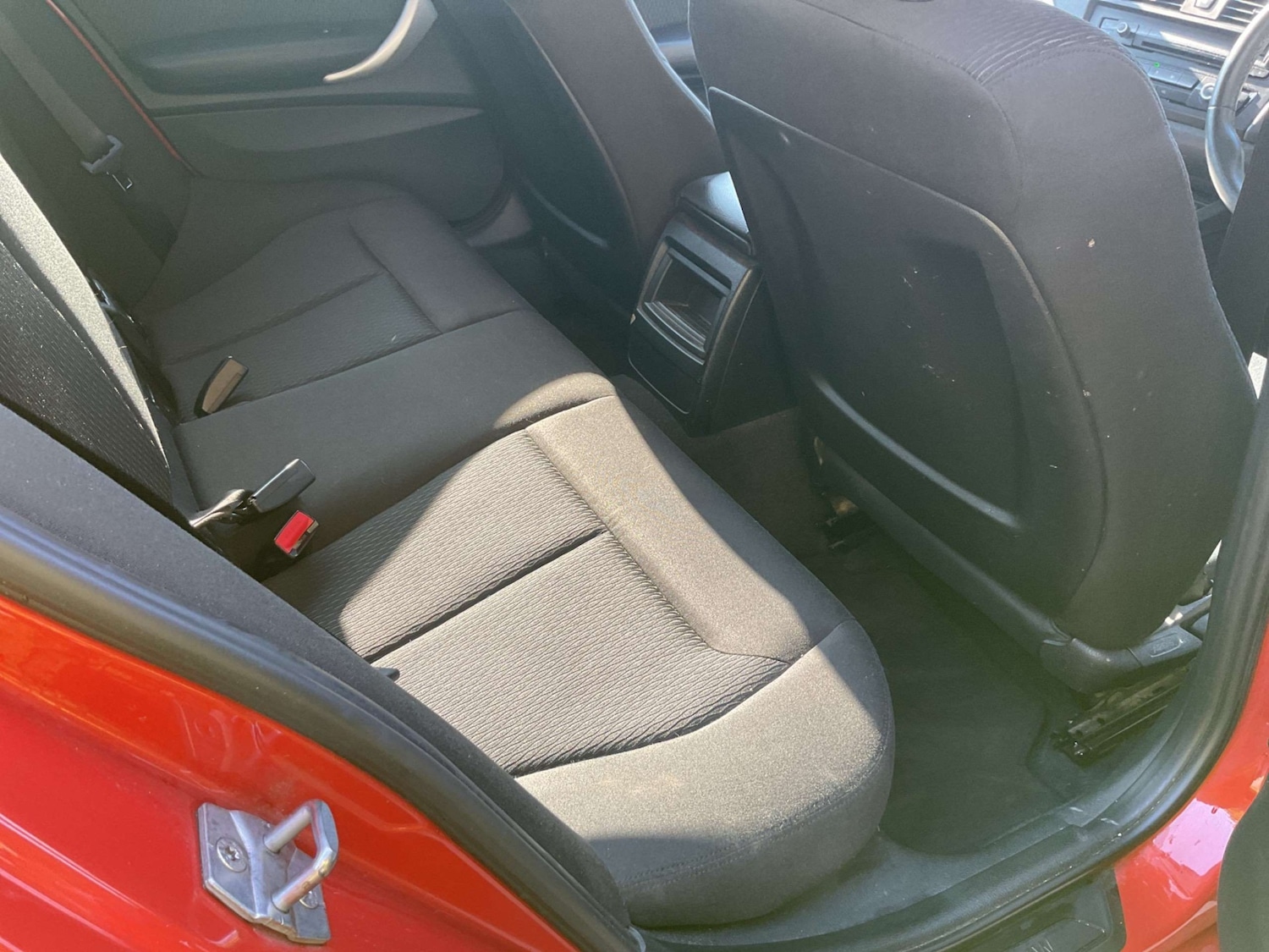 Used BMW 1 Series 2013 for sale - 77801860: Photo 9