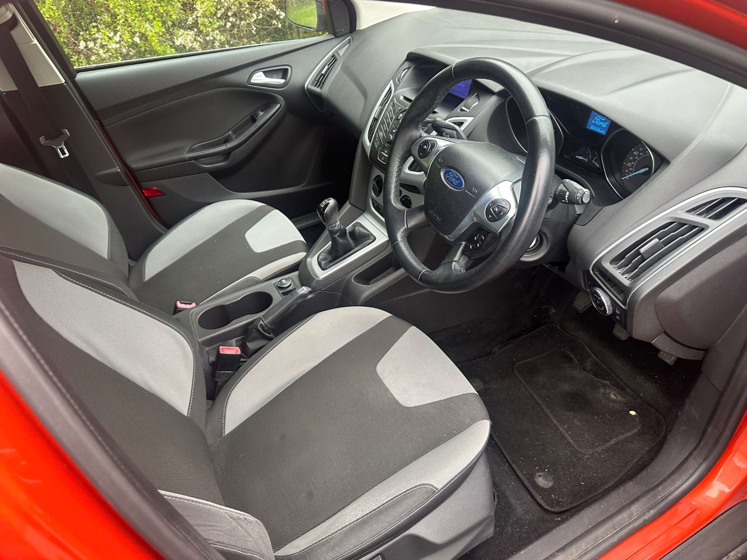 Used Ford Focus 2012 for sale - 78177101: Photo 10