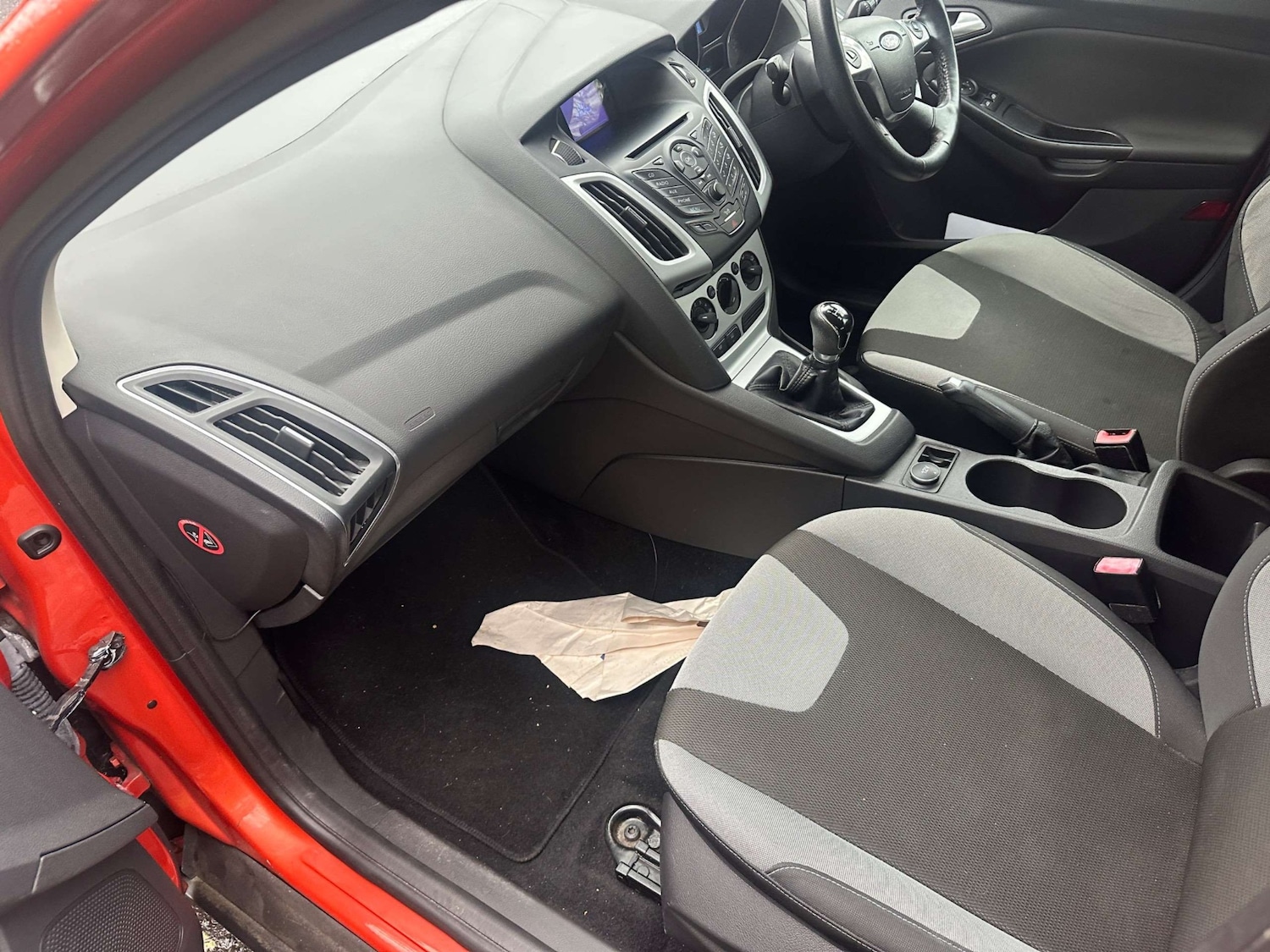 Used Ford Focus 2012 for sale - 78177101: Photo 6