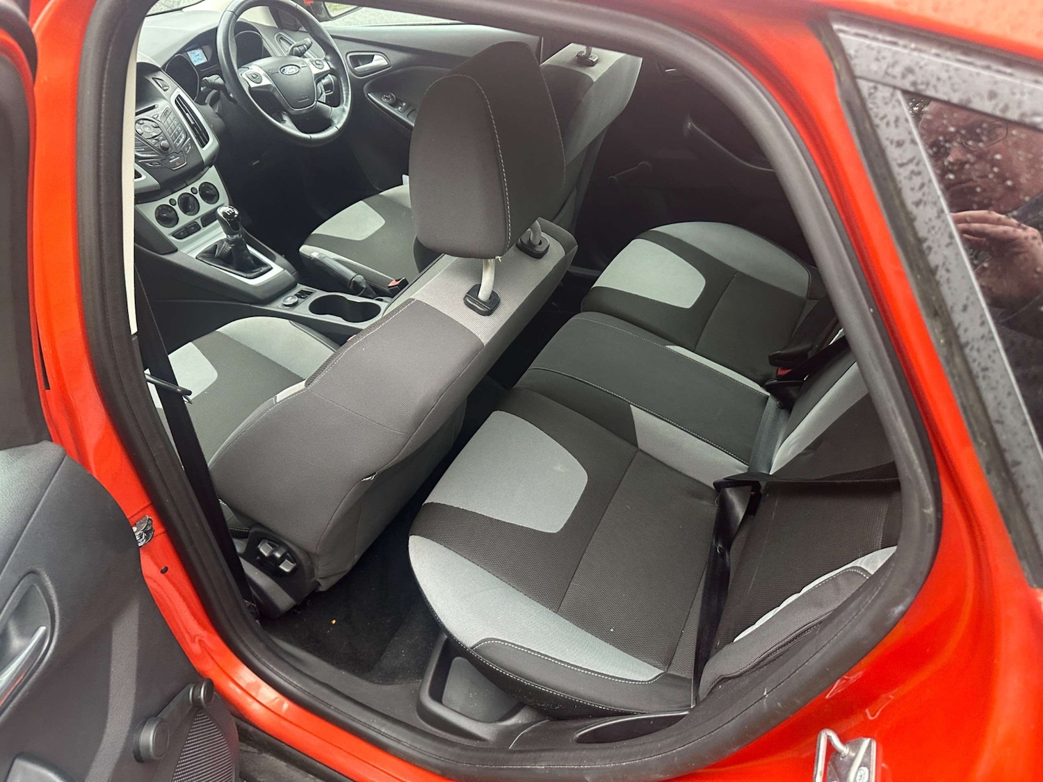 Used Ford Focus 2012 for sale - 78177101: Photo 7