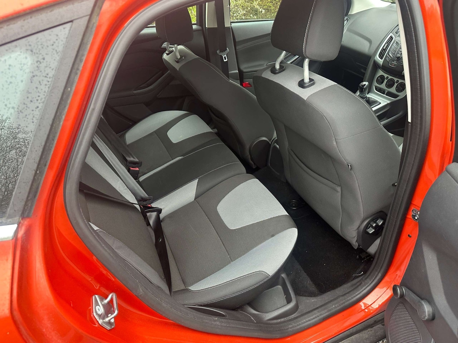 Used Ford Focus 2012 for sale - 78177101: Photo 9