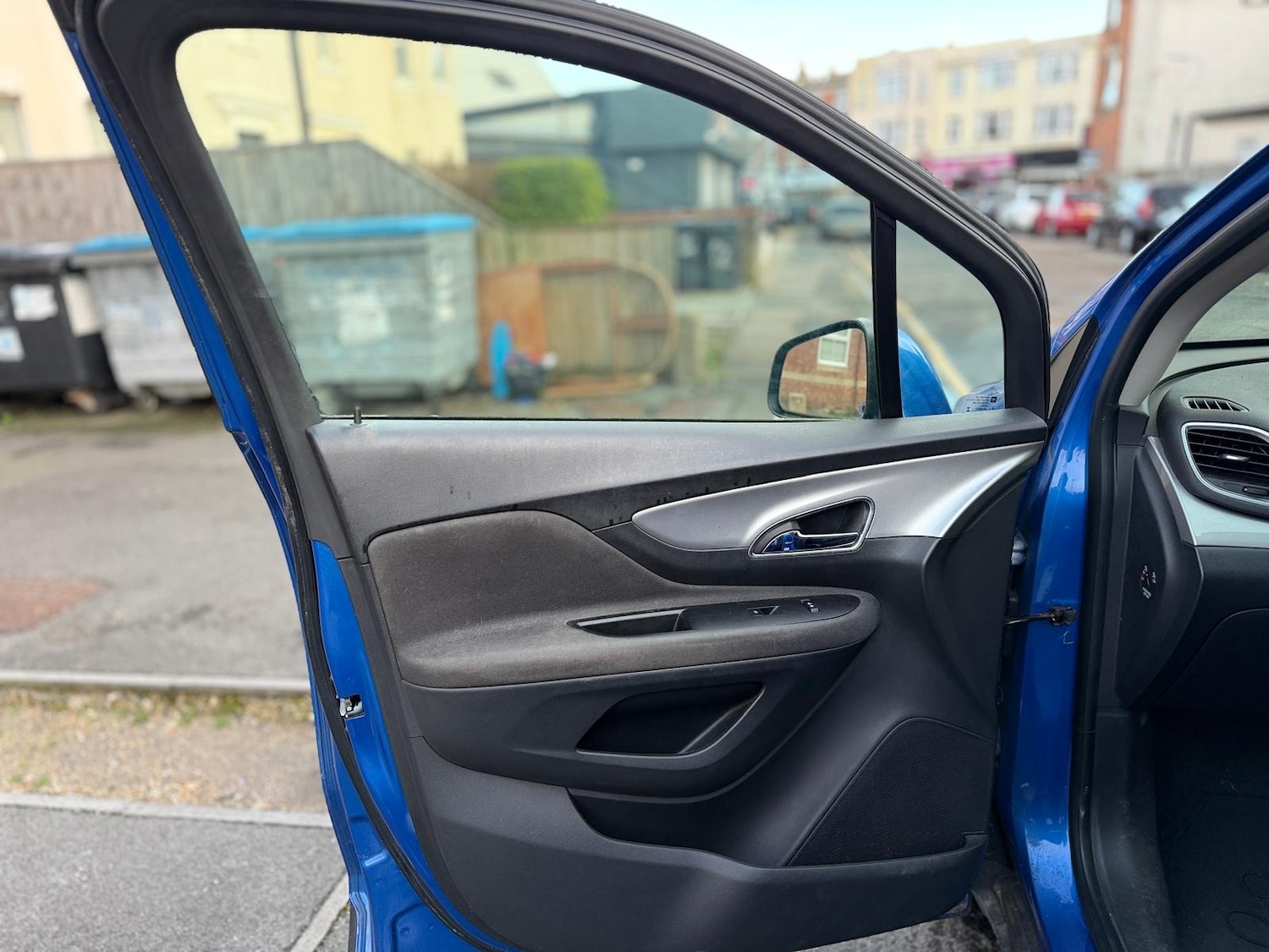 Used Vauxhall Mokka 2014 for sale - 77077394: Photo 10