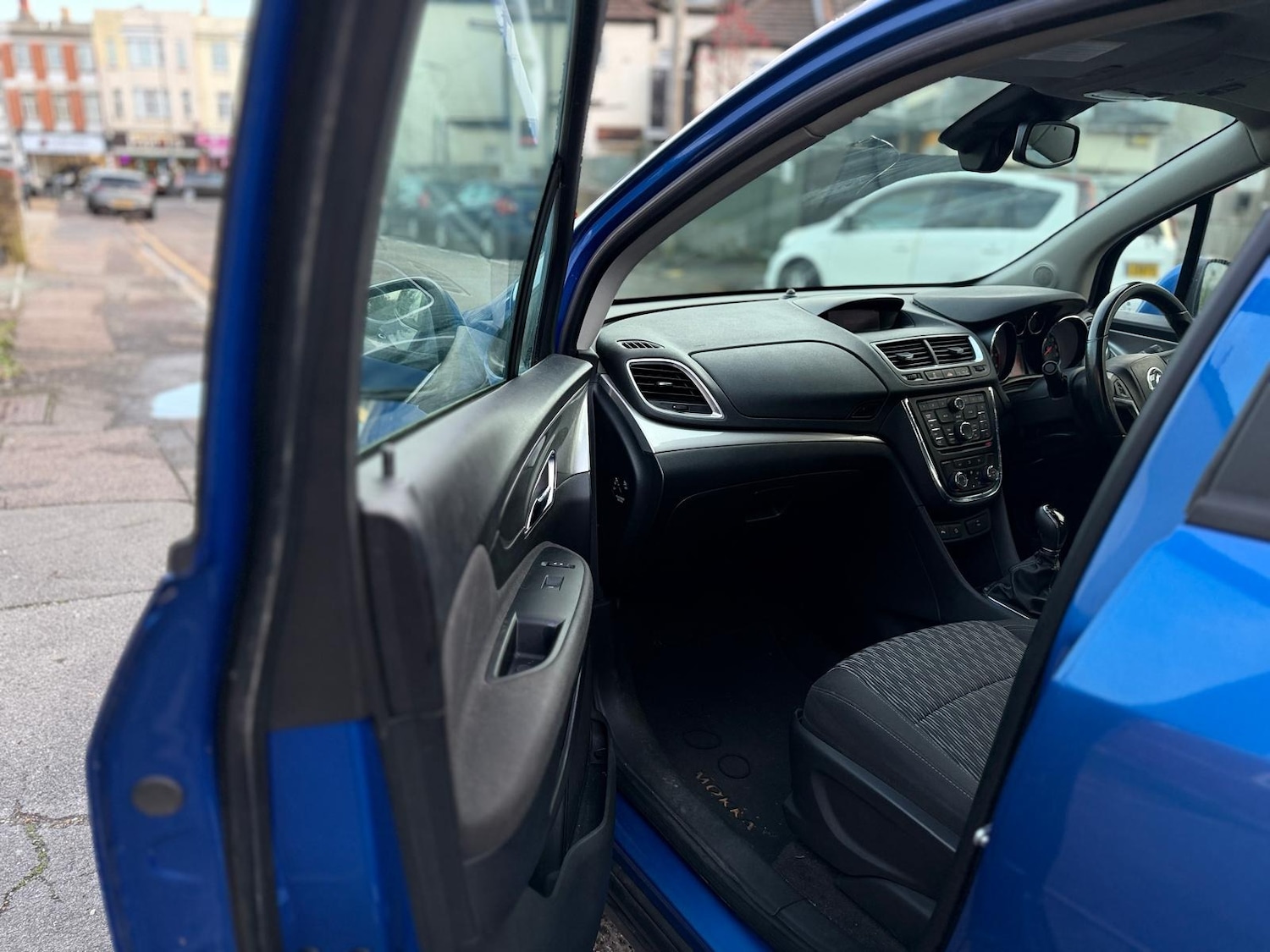 Used Vauxhall Mokka 2014 for sale - 77077394: Photo 11