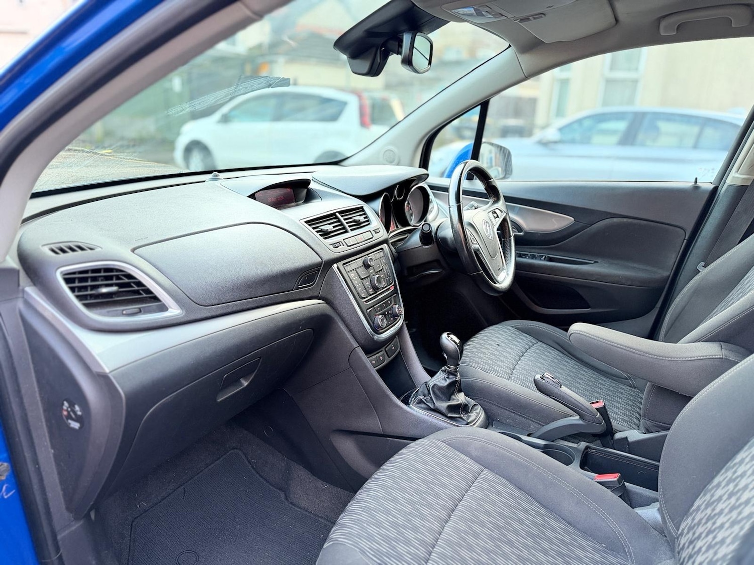 Used Vauxhall Mokka 2014 for sale - 77077394: Photo 13